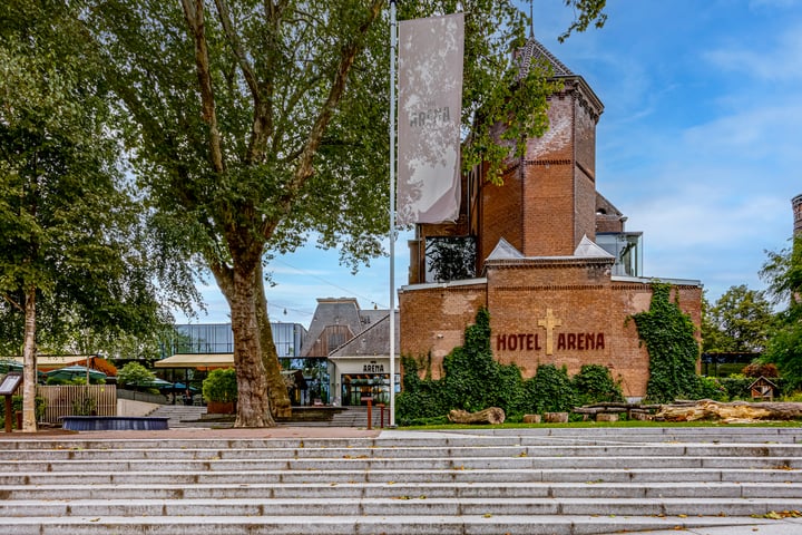 Bekijk foto 44 van Vrolikstraat 184-3