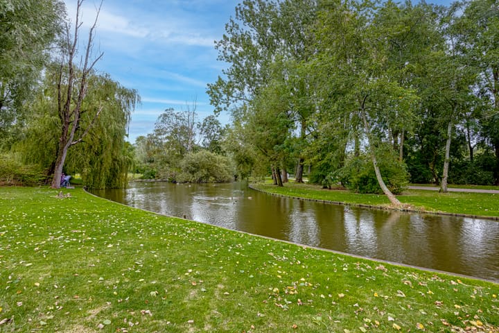 Foto 46 van Vrolikstraat 184-3