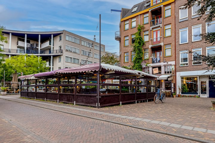 Bekijk foto 47 van Vrolikstraat 184-3