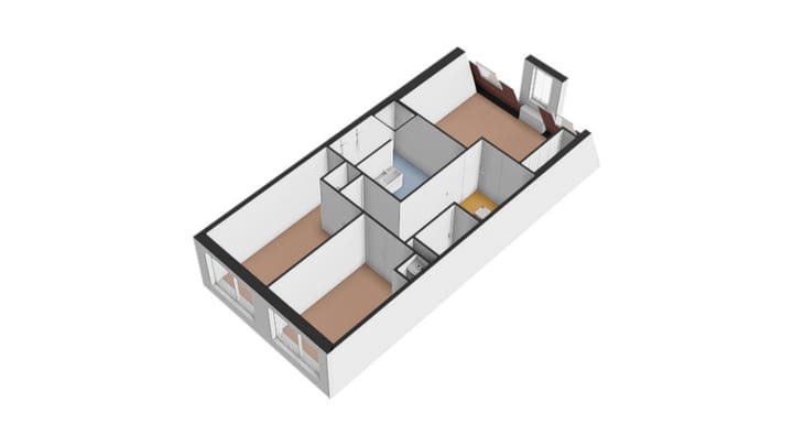 Foto 57 van Vrolikstraat 184-3