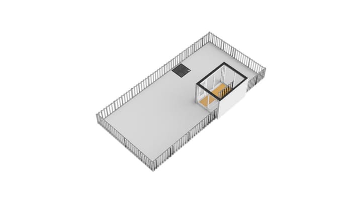 Foto 60 van Vrolikstraat 184-3