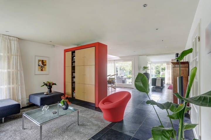 Foto 16 van Titan 43