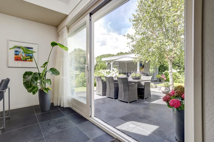 Foto 26 van Titan 43