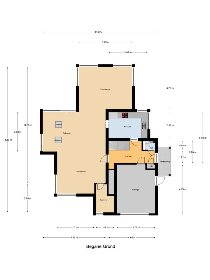 Foto 79 van Titan 43