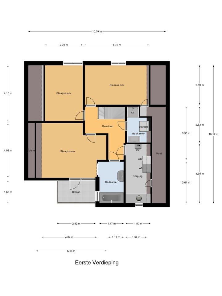 Foto 80 van Titan 43