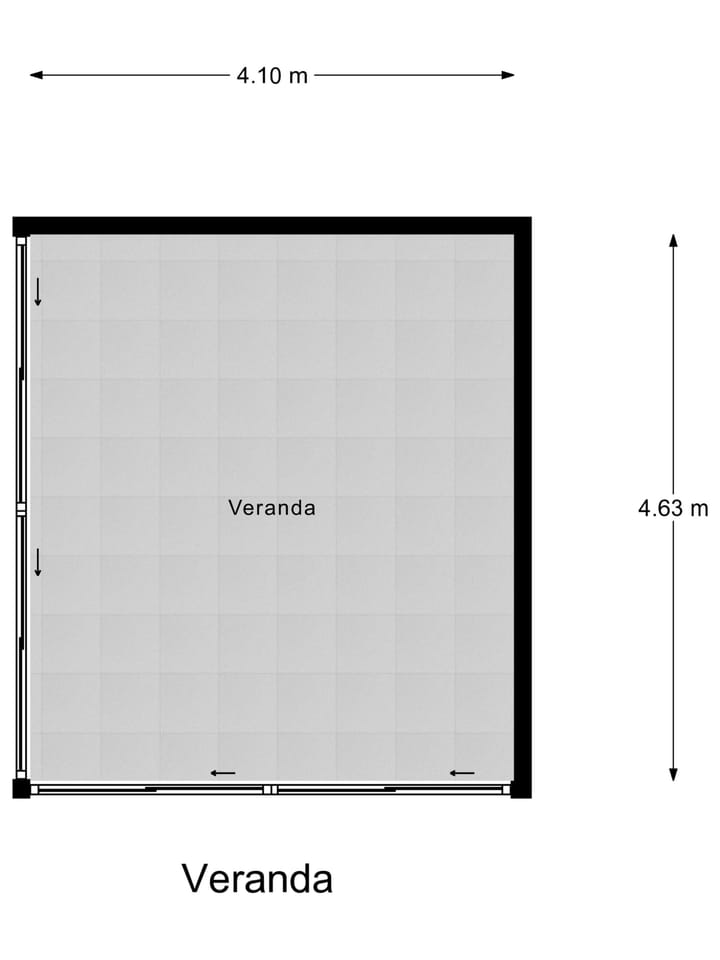 Foto 84 van Titan 43