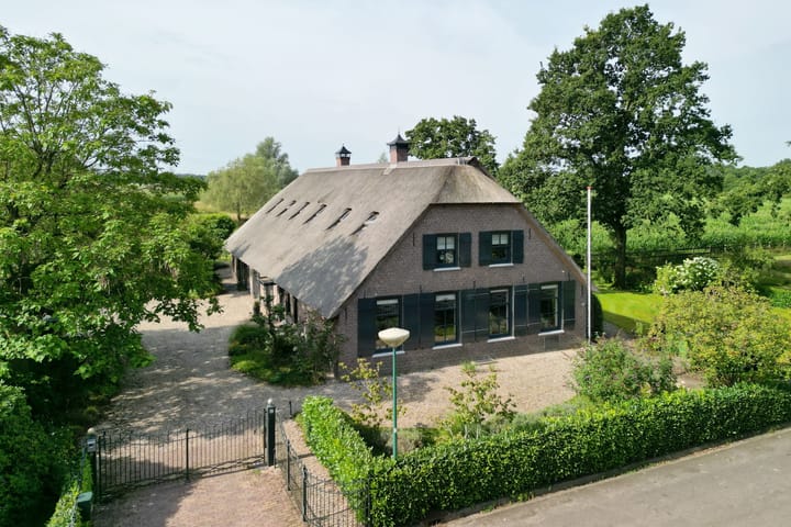 Foto 2 van Planetenlaan 42