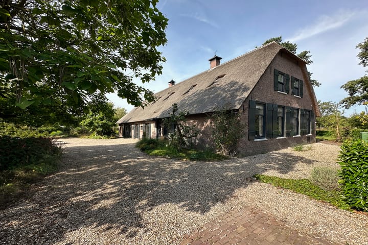 Foto 4 van Planetenlaan 42