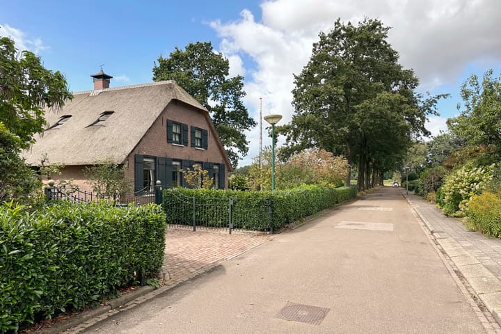 Foto 5 van Planetenlaan 42