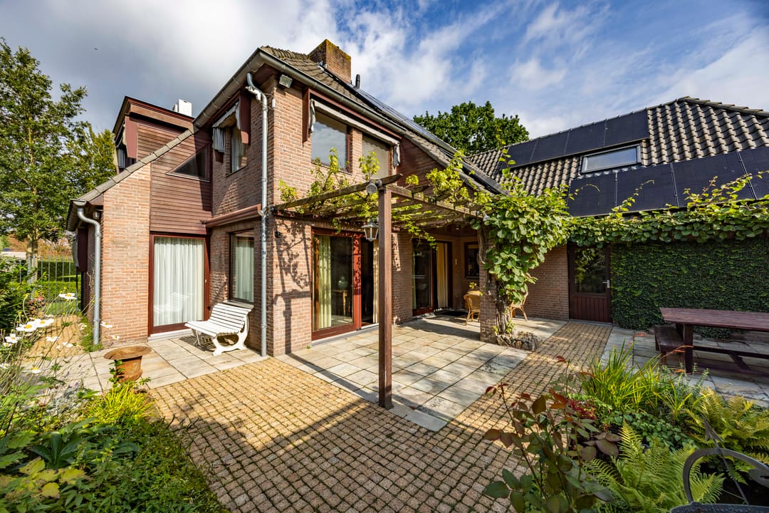 Foto 7 van Slimstraat 65