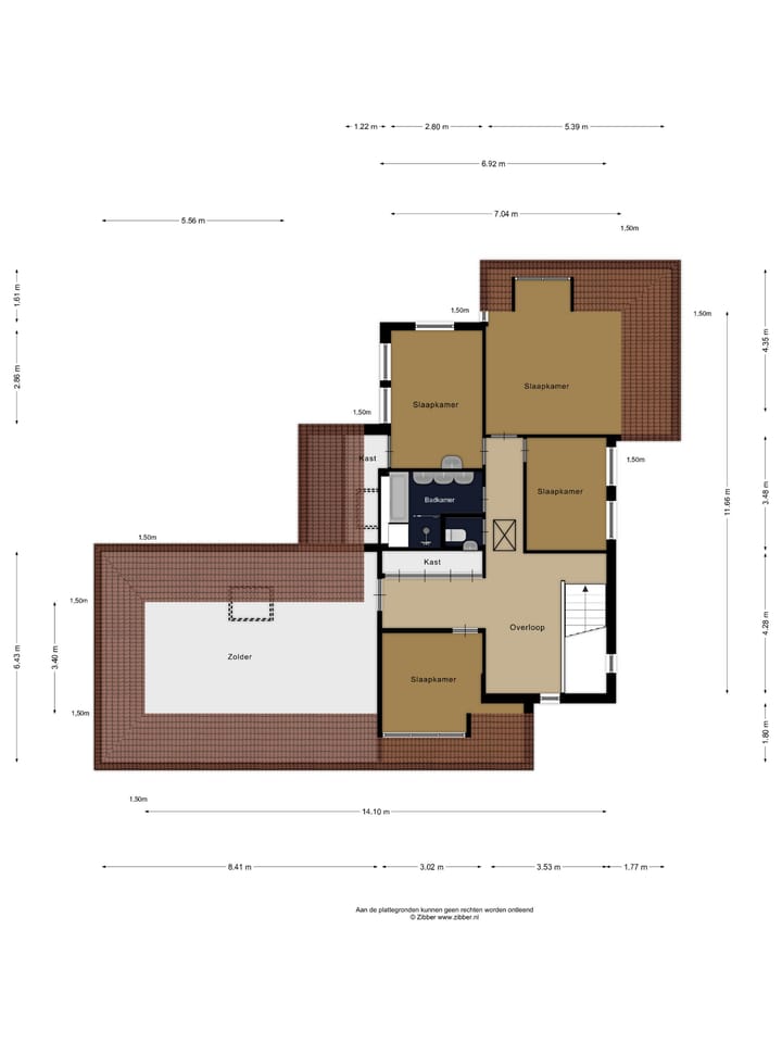 Foto 41 van Slimstraat 65