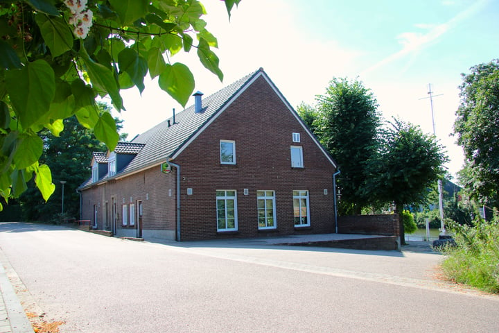 Mijnheerkens 1, Roermond