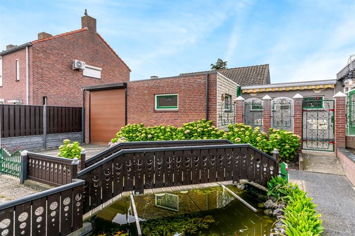 Bekijk foto 33 van Heerstraat-Noord 26