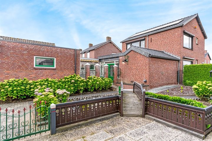 Bekijk foto 34 van Heerstraat-Noord 26