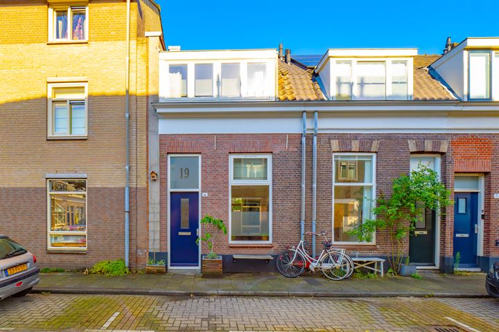 Bekijk foto van Hulststraat 19