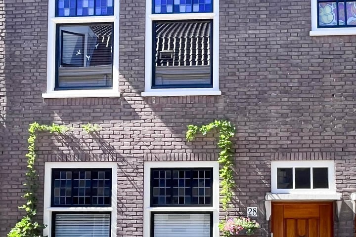 Kamperstraat 28-zw
