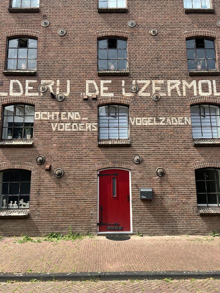 Foto 3 van Raamstraat 59-A