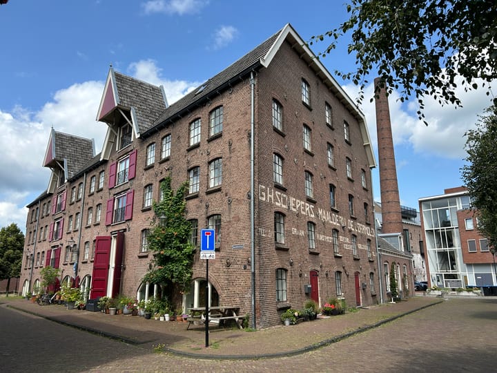 Foto 5 van Raamstraat 59-A