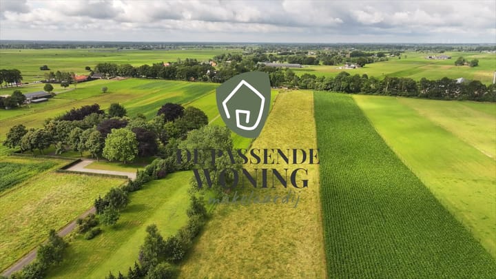 Foto 1 van Wittensteinse allee 15