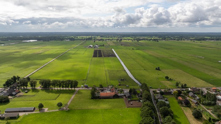 Foto 2 van Wittensteinse allee 15