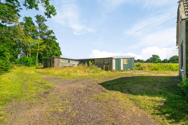 Foto 4 van Wittensteinse allee 15