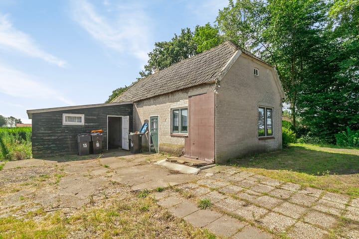 Foto 5 van Wittensteinse allee 15