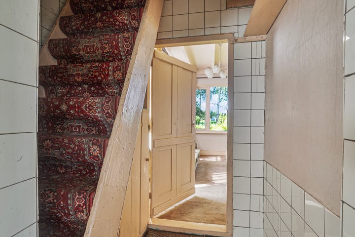 Foto 6 van Wittensteinse allee 15