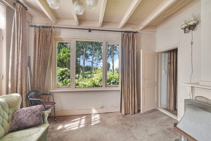 Foto 7 van Wittensteinse allee 15