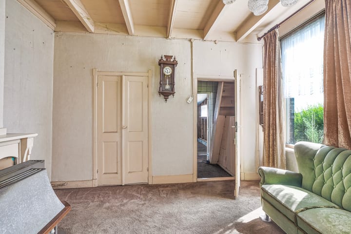 Foto 8 van Wittensteinse allee 15