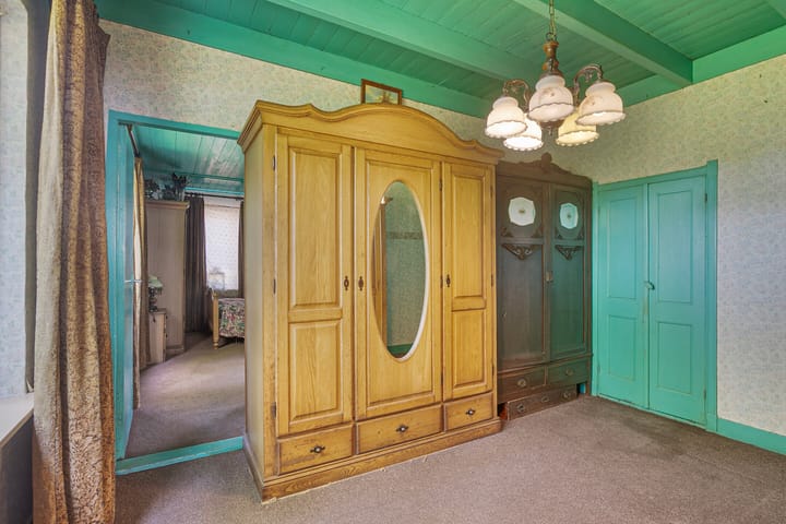 Foto 9 van Wittensteinse allee 15