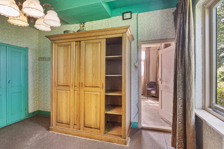 Foto 10 van Wittensteinse allee 15