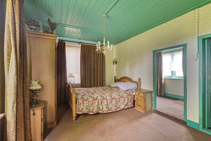 Foto 11 van Wittensteinse allee 15