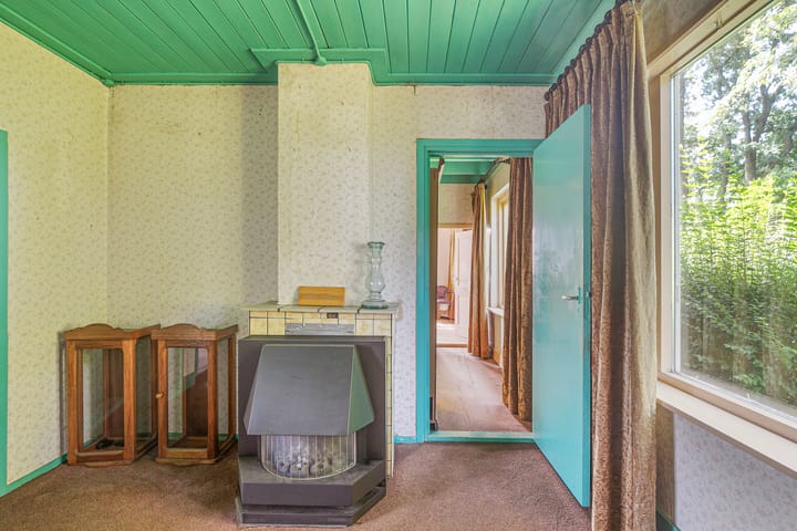 Foto 12 van Wittensteinse allee 15