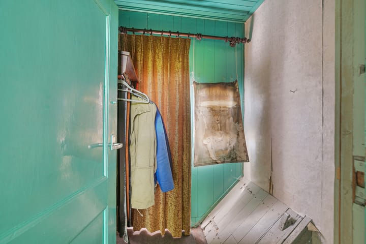 Foto 13 van Wittensteinse allee 15