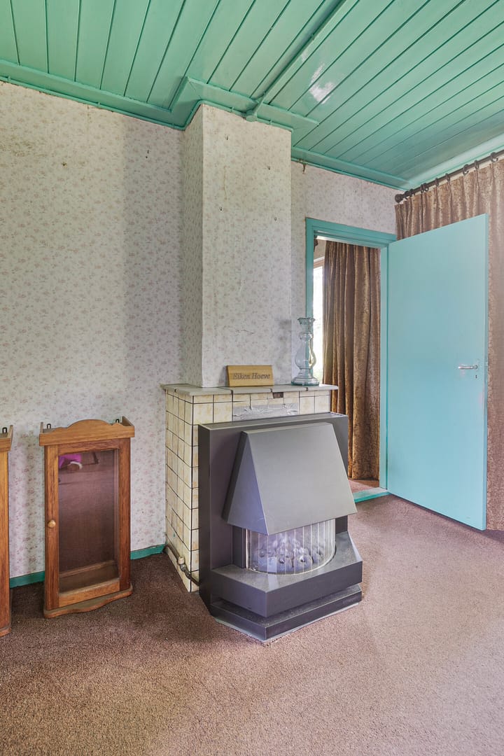 Foto 16 van Wittensteinse allee 15