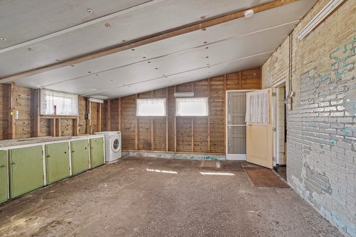 Foto 17 van Wittensteinse allee 15