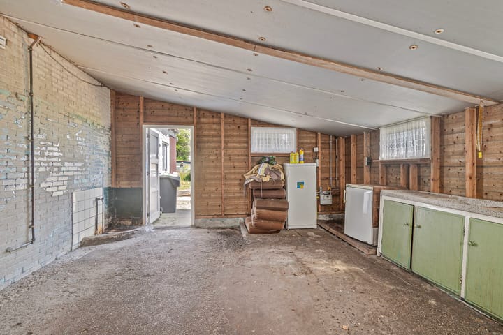 Foto 18 van Wittensteinse allee 15