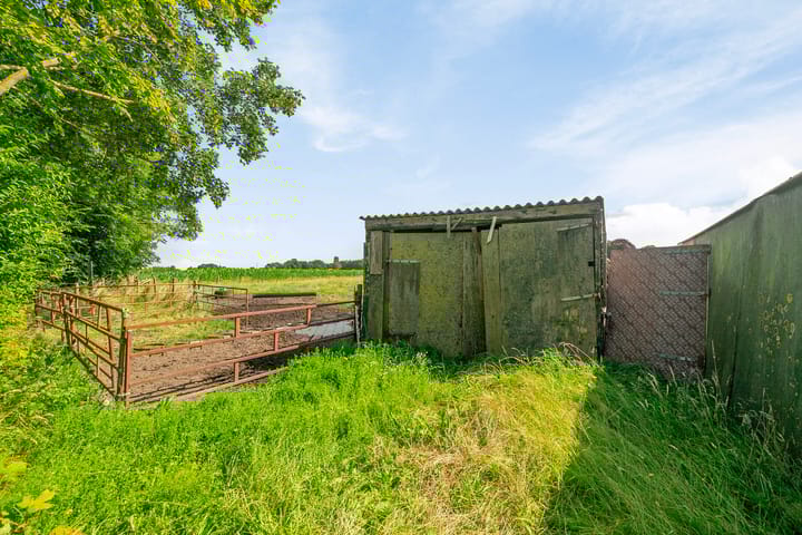 Foto 19 van Wittensteinse allee 15