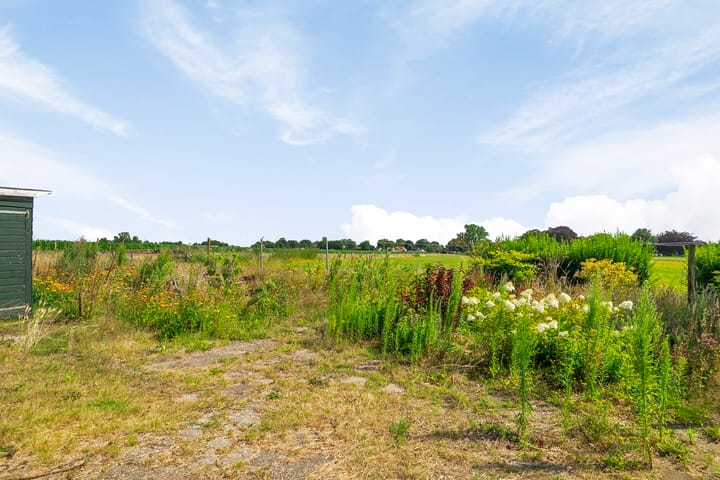 Foto 20 van Wittensteinse allee 15