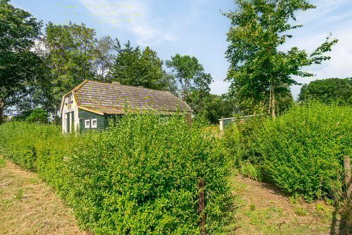 Foto 21 van Wittensteinse allee 15