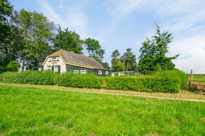 Foto 22 van Wittensteinse allee 15