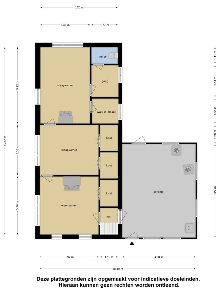 Foto 29 van Wittensteinse allee 15