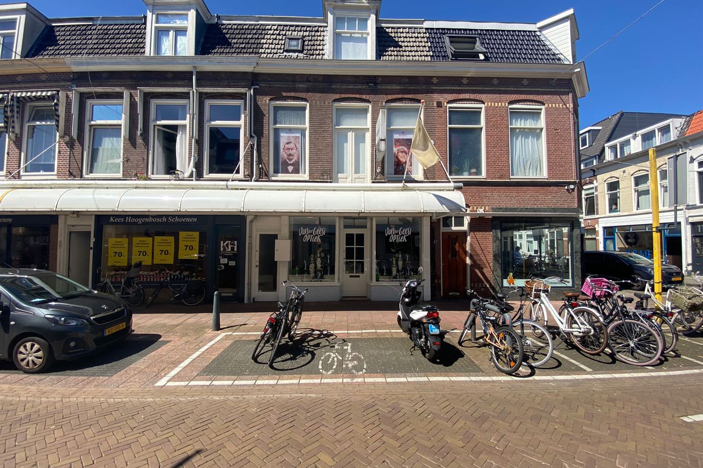 View photo 1 of Generaal Cronjéstraat 15