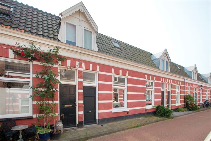 View photo 1 of Jacobastraat 6