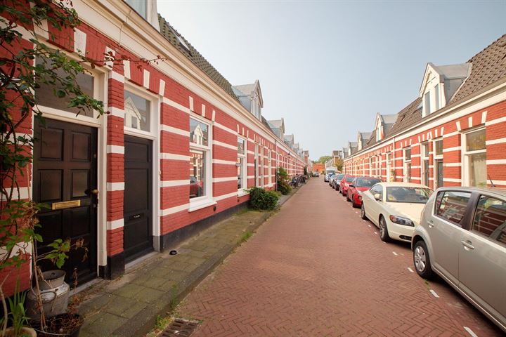 Bekijk foto 21 van Jacobastraat 6