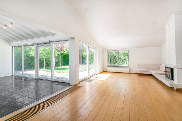 Foto 2 van Grote Pierhof 2