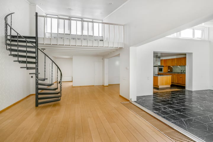 Foto 5 van Grote Pierhof 2