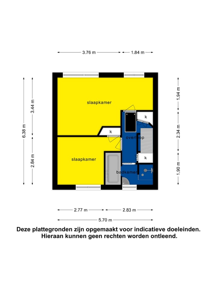 Foto 36 van Roggeveenstraat 10