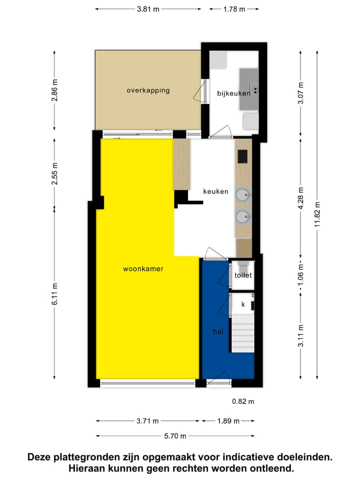Foto 35 van Roggeveenstraat 10