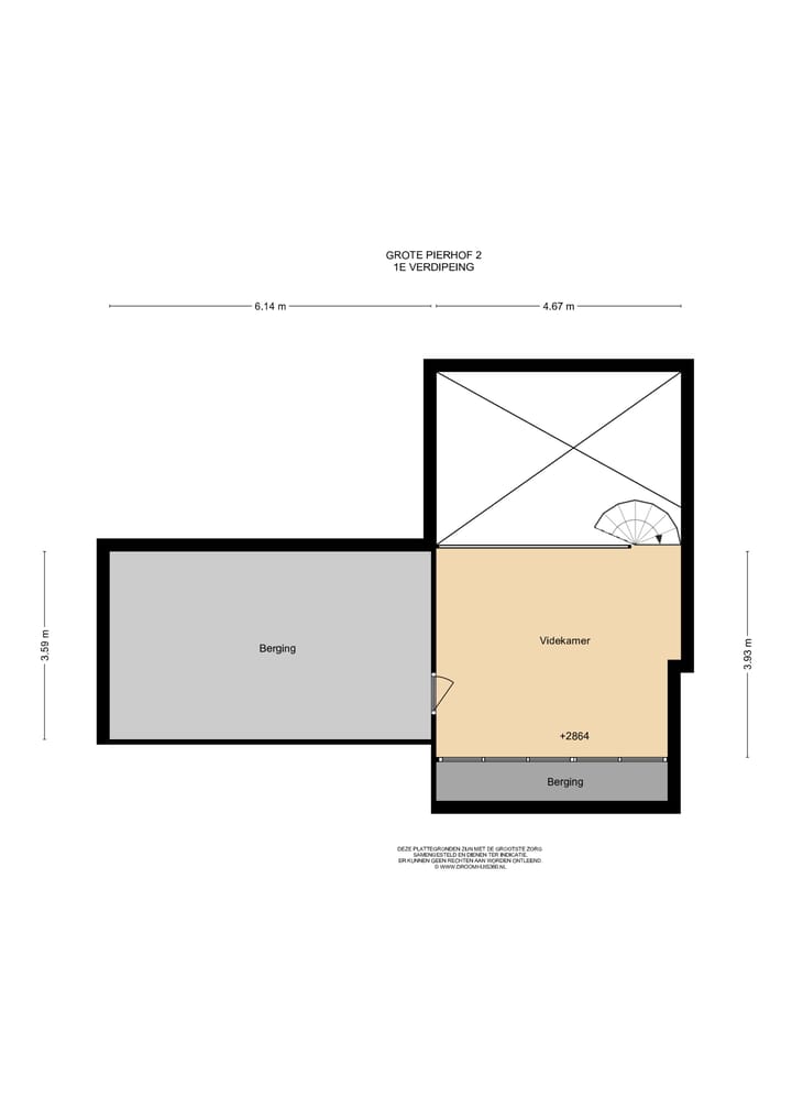 Foto 38 van Grote Pierhof 2